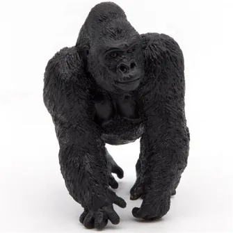 Figurina Papo - Animale salbatice, Gorila