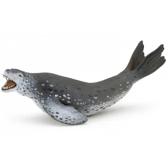 Figurina Papo - Animale salbatice, Leopard de mare