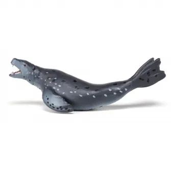 Figurina Papo - Animale salbatice, Leopard de mare