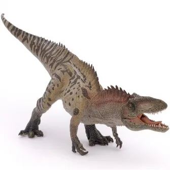 Figurina Papo - Dinozauri, Acrochantosaurus