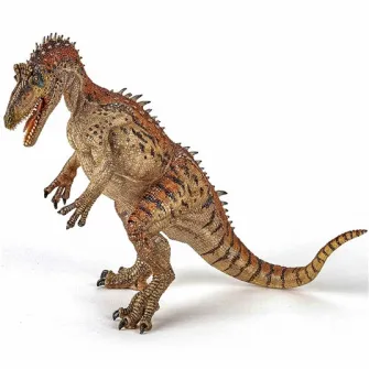 Figurina Papo - Dinozauri, Cryolophosaurus