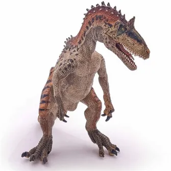 Figurina Papo - Dinozauri, Cryolophosaurus