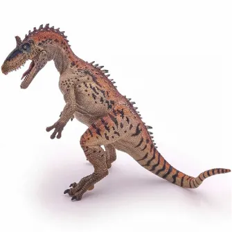 Figurina Papo - Dinozauri, Cryolophosaurus