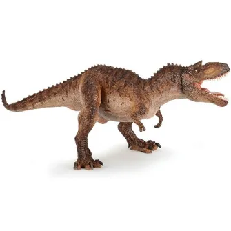 Figurina Papo - Dinozauri, Gorgosaurus