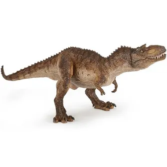 Figurina Papo - Dinozauri, Gorgosaurus