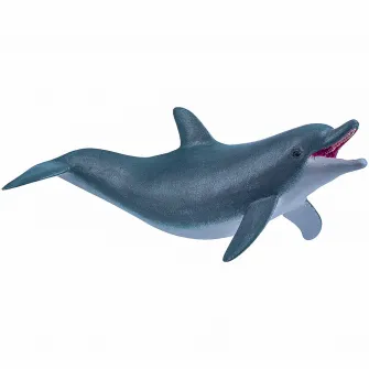 Figurina Papo - Universul acvatic, Delfin Jucaus