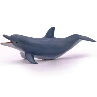 Figurina Papo - Universul acvatic, Delfin Jucaus