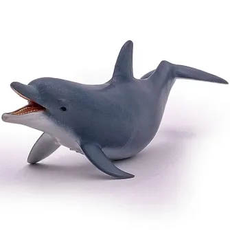 Figurina Papo - Universul acvatic, Delfin Jucaus
