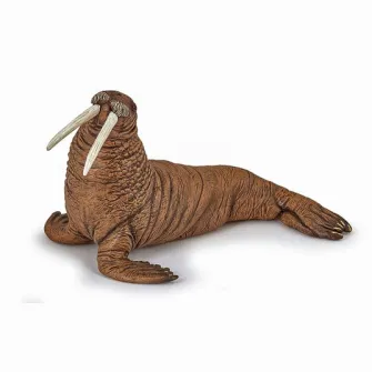 Figurina Papo - Universul acvatic, Morsa