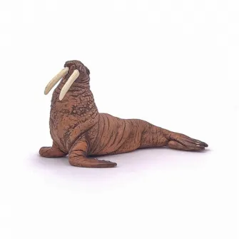 Figurina Papo - Universul acvatic, Morsa
