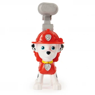 Figurina Paw Patrol - Marshall Pompierul