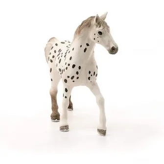 Figurina Schleich, Armasar Knapstrupper