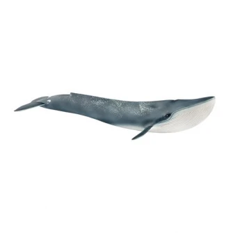 Figurina Schleich, Balena albastra