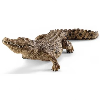 Figurina Schleich, Crocodil