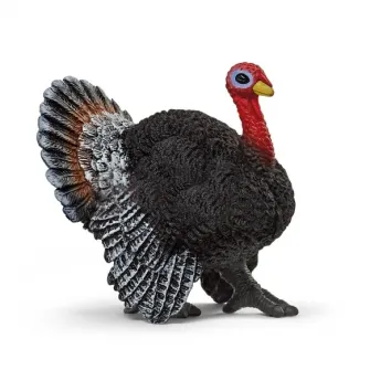 Фигурка Schleich, Турция.