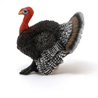 Фигурка Schleich, Турция.