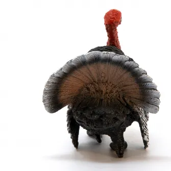 Фигурка Schleich, Турция.