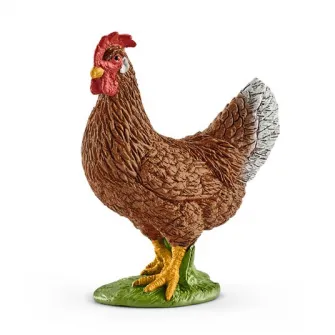 Figurina Schleich, Gaina