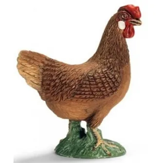 Figurina Schleich, Gaina
