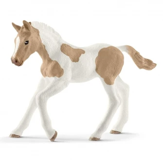 Figurina Schleich, Horse Club, Manz Paint Horse
