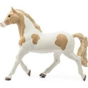 Figurina Schleich, Iapa Paint Horse