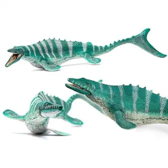 Figurina Schleich, Mosasaurus