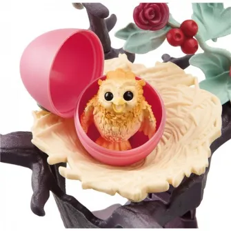 Figurina Schleich, Pui de bufnita care ies din oua