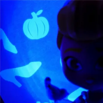 Figurina Wow! Pods - Disney Princess, Cenusareasa