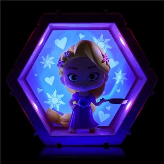 Figurina Wow! Pods - Disney Princess, Rapunzel
