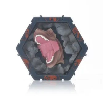 Figurina Wow! Pods - Jurassic World, T.Rex, cu sunete