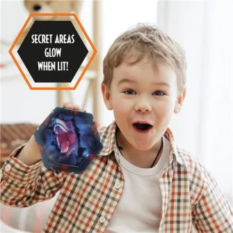Figurina Wow! Pods - Jurassic World, T.Rex, cu sunete