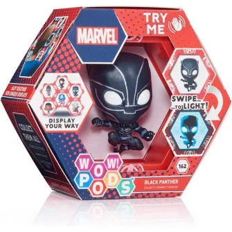 Figurina Wow! Pods - Marvel, Black Panther