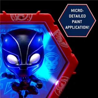 Figurina Wow! Pods - Marvel, Black Panther