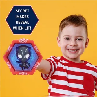 Figurina Wow! Pods - Marvel, Black Panther