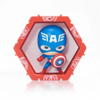Figurina Wow! Pods - Marvel, Captain America