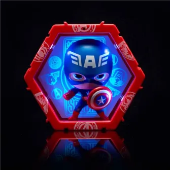 Figurina Wow! Pods - Marvel, Captain America