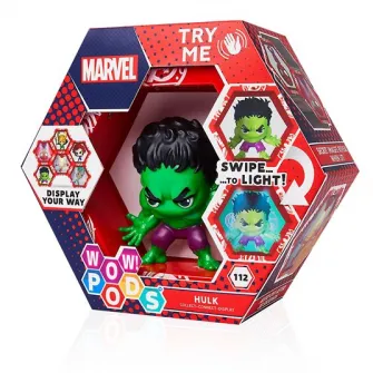 Figurina Wow! Pods - Marvel, Hulk