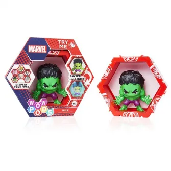 Figurina Wow! Pods - Marvel, Hulk