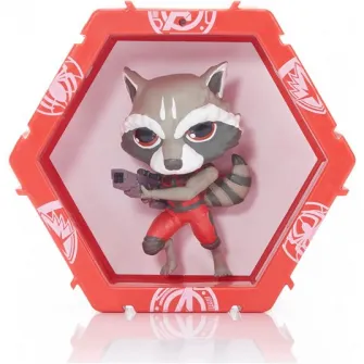 Figurina Wow! Pods - Marvel, Rocket Raccoon