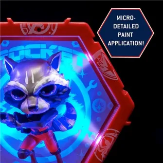 Figurina Wow! Pods - Marvel, Rocket Raccoon