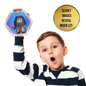 Figurina Wow! Pods - Wizarding World, Hagrid