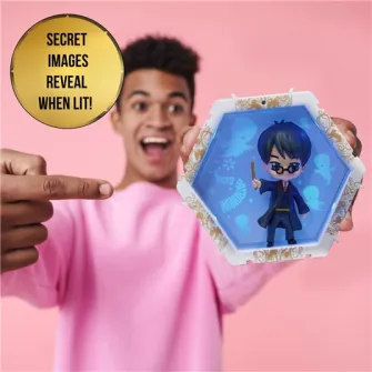 Figurina Wow! Pods - Wizarding World, Harry Expecto Patronum