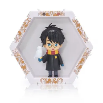 Figurina Wow! Pods - Wizarding World, Harry Si Hedwig