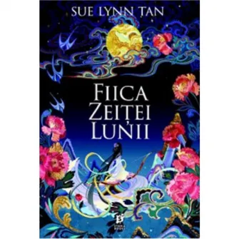 Fiica zeitei lunii, Sue Lynn Tan