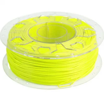 Filament CREALITY 3D CR-PLA FL, Galben