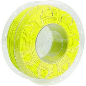 Filament CREALITY 3D CR-PLA FL, Galben