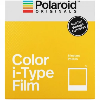 Цветная пленка Polaroid для i-Type