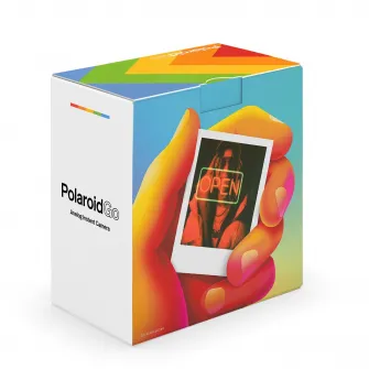 Film instant Polaroid Go, 2x8