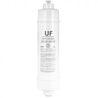 Filtru apa cu membrana Ultra Filtrare ZASS ZWF 25-26-4, pentru modelul de dozator ZWD 25 WF si ZTWD 26 WF, perioada de schimb 12 luni