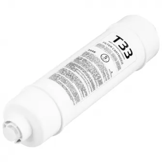 Filtru apa post-carbon ZASS ZWD 25-26-5 pentru modelul de dozator ZWD 25 WF si ZTWD 26 WF, perioada de schimb 6 luni